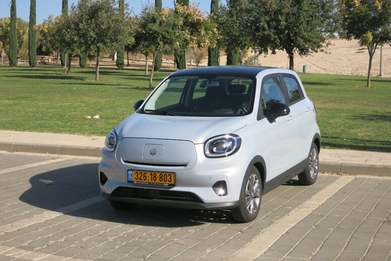 ליפמוטור T03 ליפמוטור T03